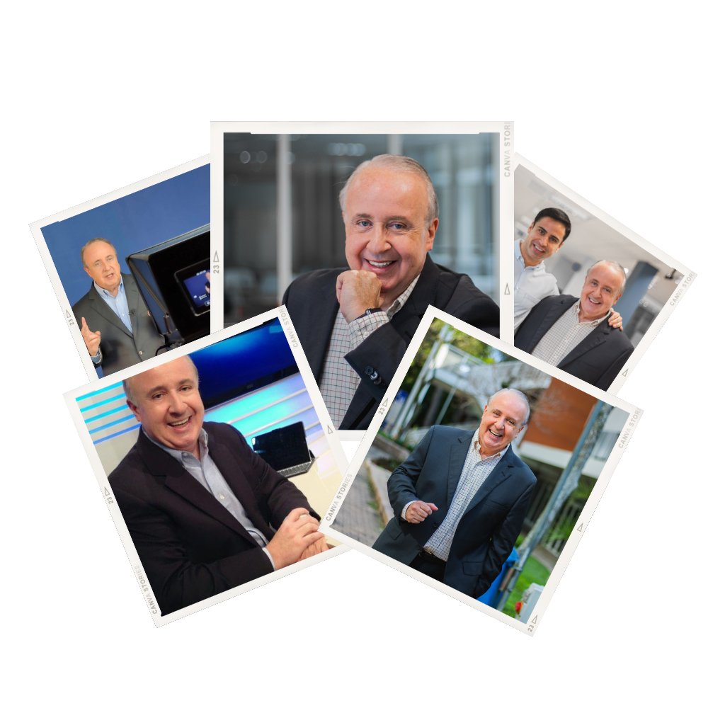 Palestrante de Vendas Márcio Miranda