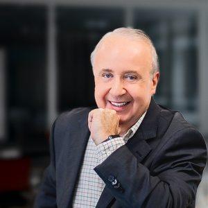 Foto de Márcio Miranda